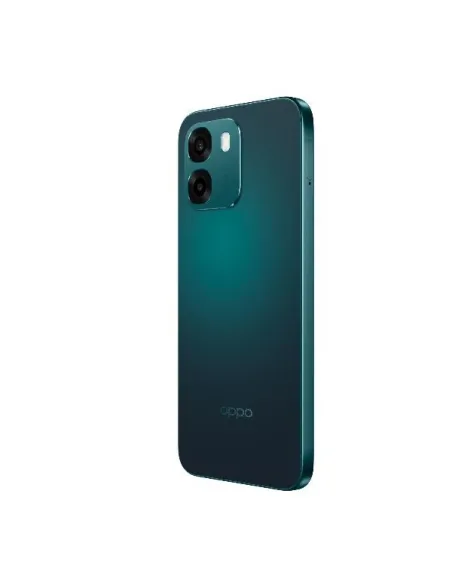 OPPO A6 6+256GB 6.75" 4G Sapphire Black ITA