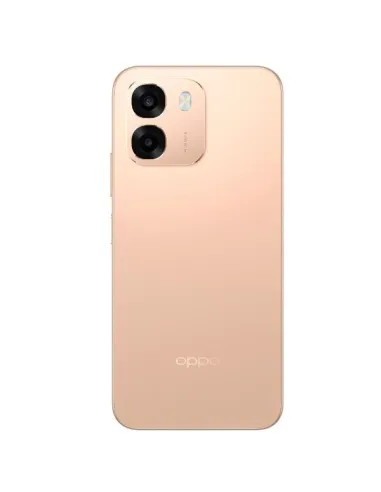OPPO A6 6+256GB 6.75" 4G Aurora Gold ITA