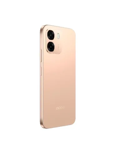 OPPO A6 6+256GB 6.75" 4G Aurora Gold ITA
