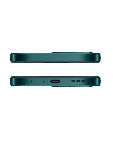 OPPO A6 6+256GB 6.75" 4G Sapphire Black ITA