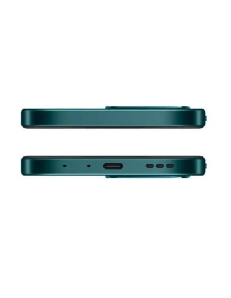 OPPO A6 6+256GB 6.75" 4G Sapphire Black ITA