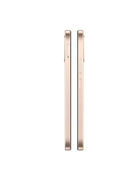 OPPO A6 6+256GB 6.75" 4G Aurora Gold ITA