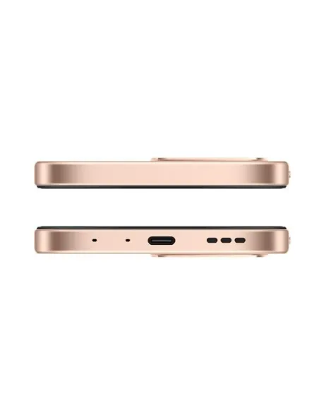 OPPO A6 6+256GB 6.75" 4G Aurora Gold ITA