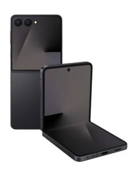 Samsung SM-F766B Z Flip 7 12+512GB 4.1"/6.9" 5G Jet Black EU