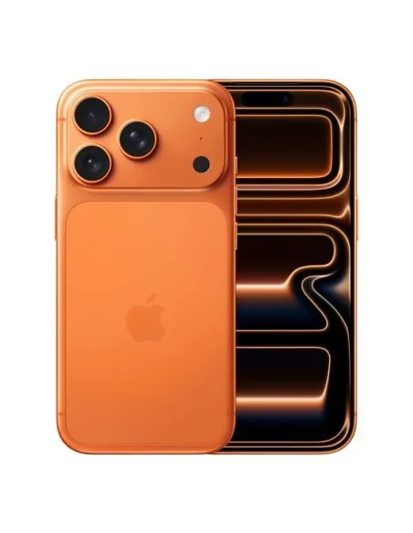 Apple iPhone 17 Pro 512GB 6,3" Cosmic Orange ITA MG8M4QL/A