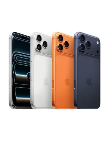 Apple iPhone 17 Pro Max 512GB 6,9" Cosmic Orange ITA MFYT4QL/A
