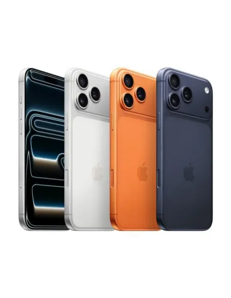 Apple iPhone 17 Pro Max 512GB 6,9" Cosmic Orange ITA MFYT4QL/A