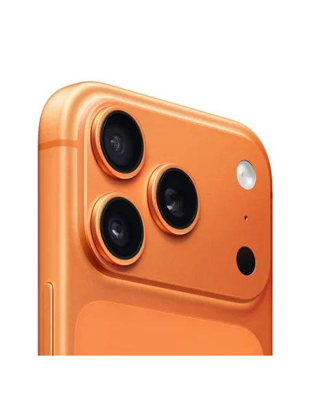 Apple iPhone 17 Pro 512GB 6,3" Cosmic Orange ITA MG8M4QL/A