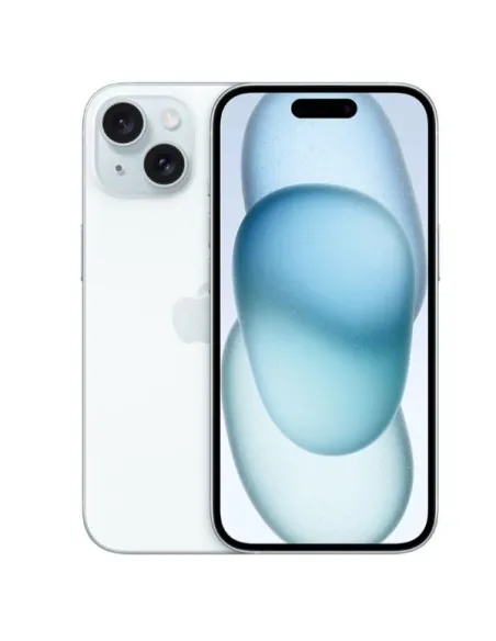 IP 15 256GB BLUE