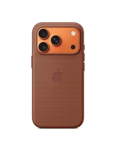 IP 17 PRO TE CASE SIENNA MS