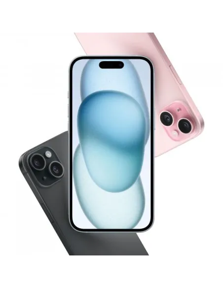 IP 15 256GB BLUE