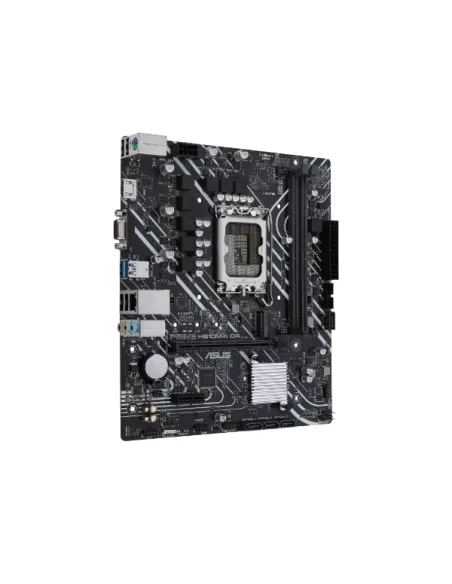 PRIME H610M-K D4
