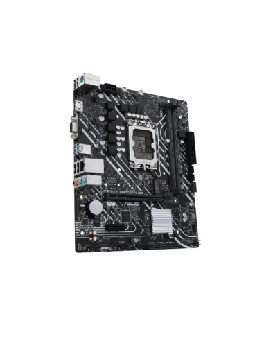 PRIME H610M-K D4