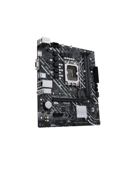 PRIME H610M-K D4