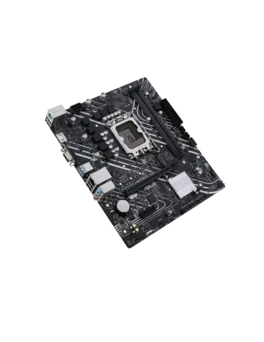 PRIME H610M-K D4