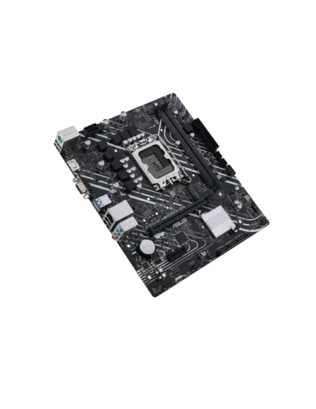 PRIME H610M-K D4