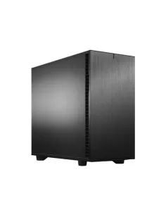 Fractal Design Define 7 Black Mid Tower - silent, black