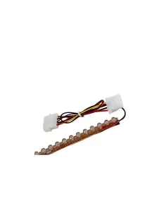 Lamptron FlexLight Standard - 24 LEDs - venom green