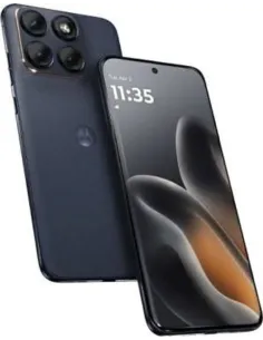 Motorola Edge 70 Fusion 8+256GB 6.78" 5G Pantone Silhouette DS EU