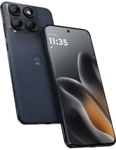 Motorola Edge 70 Fusion 8+256GB 6.78" 5G Pantone Silhouette DS EU