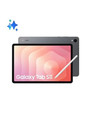 Samsung SM-X730 Galaxy Tab S11 12+128GB 11" Gray EU