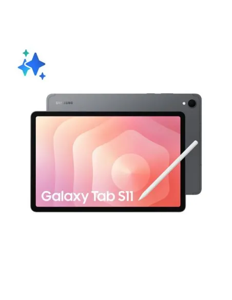 Samsung SM-X730 Galaxy Tab S11 12+128GB 11" Gray EU