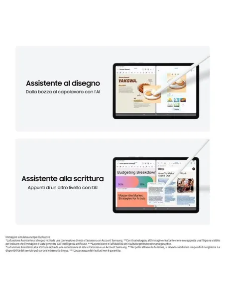 Samsung SM-X730 Galaxy Tab S11 12+128GB 11" Gray EU