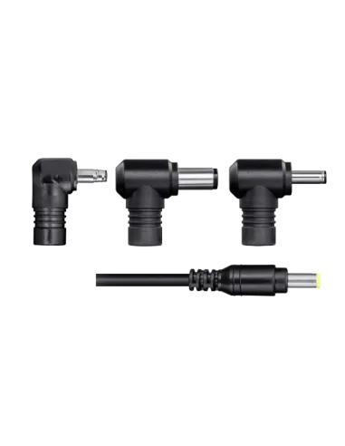 Trust 23393 adattatore e invertitore Interno 90 W Nero