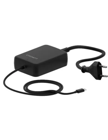Cygnett PowerMaxx Computer portatile, Smartphone, Tablet Nero AC
