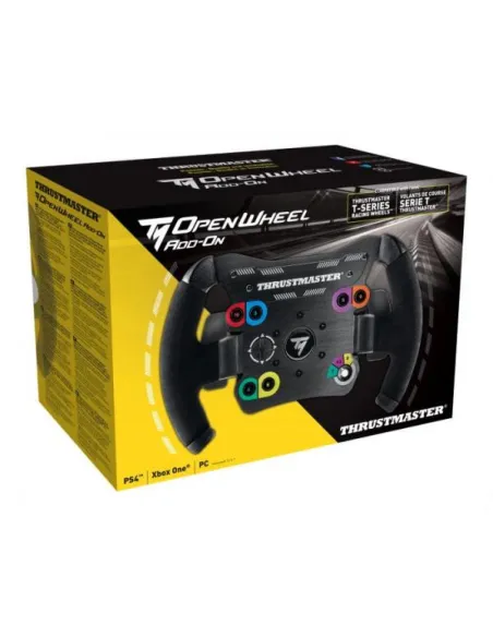 Thrustmaster TM Open Wheel Add-On Volante da corsa