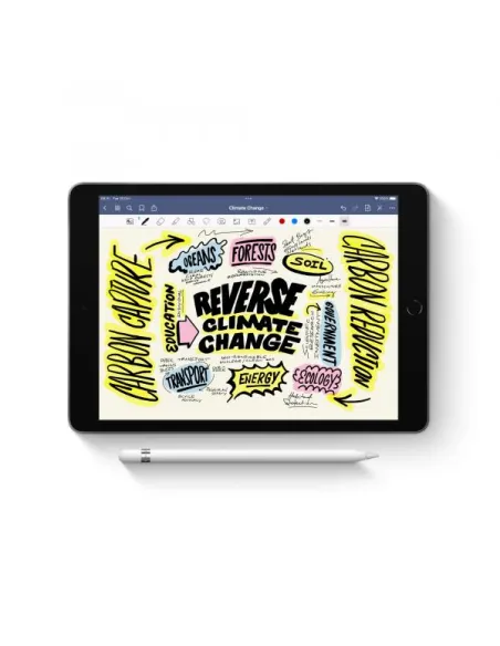Apple Pencil (prima generazione)