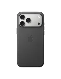 Apple Custodia MagSafe in tessuto TechWoven per iPhone 17 Pro Max -