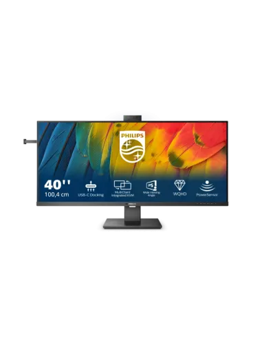 Philips Serie 5000 40B1U5601H/00 Monitor PC 101,6 cm (40") 3440 x