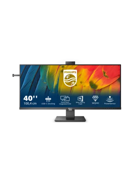 Philips Serie 5000 40B1U5601H/00 Monitor PC 101,6 cm (40") 3440 x