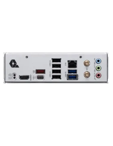 MSI PRO B840M-P WIFI6E scheda madre AMD B840 Socket AM5 micro ATX