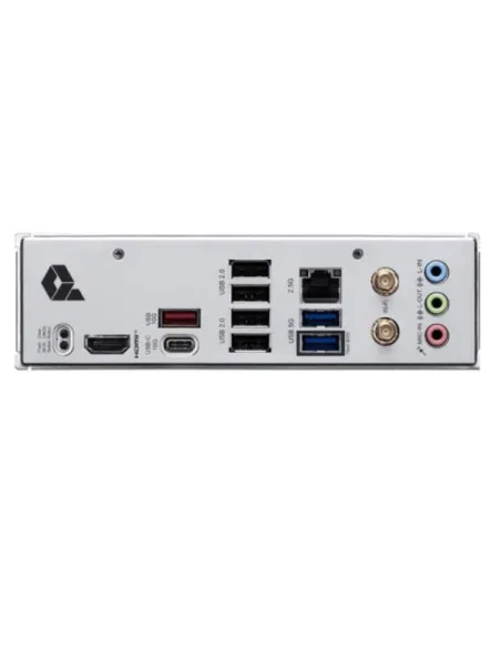 MSI PRO B840M-P WIFI6E scheda madre AMD B840 Socket AM5 micro ATX