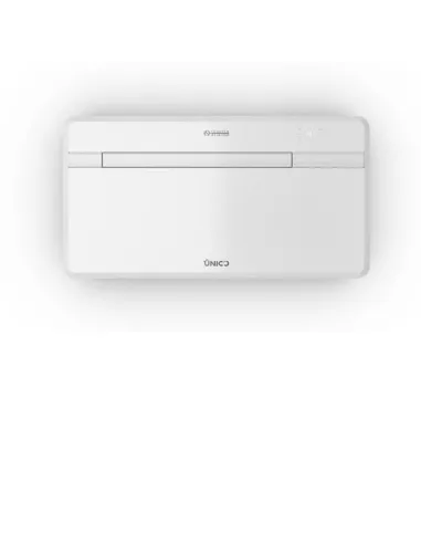 UNICO EVO 25 HP PVAN