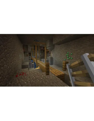 HAC MINECRAFT ITA