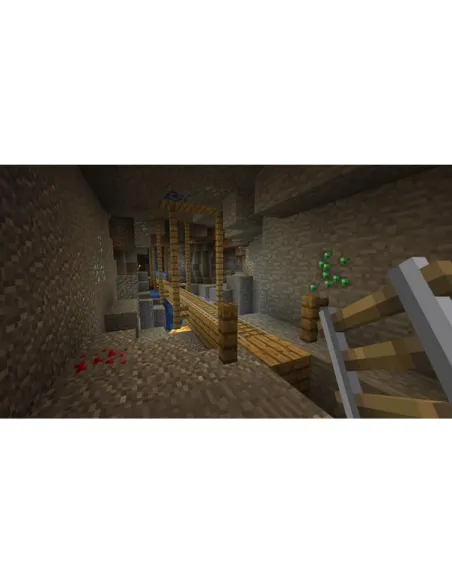 HAC MINECRAFT ITA