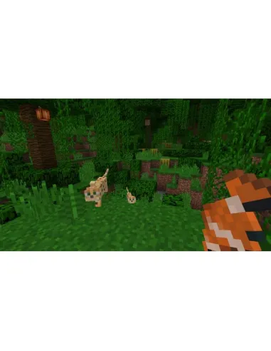 HAC MINECRAFT ITA