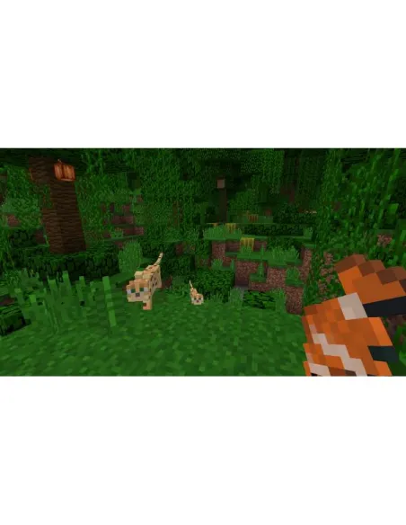 HAC MINECRAFT ITA