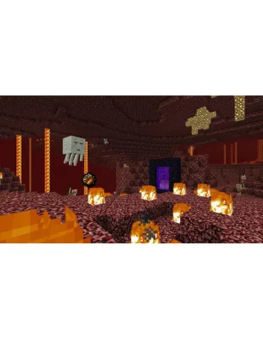 HAC MINECRAFT ITA