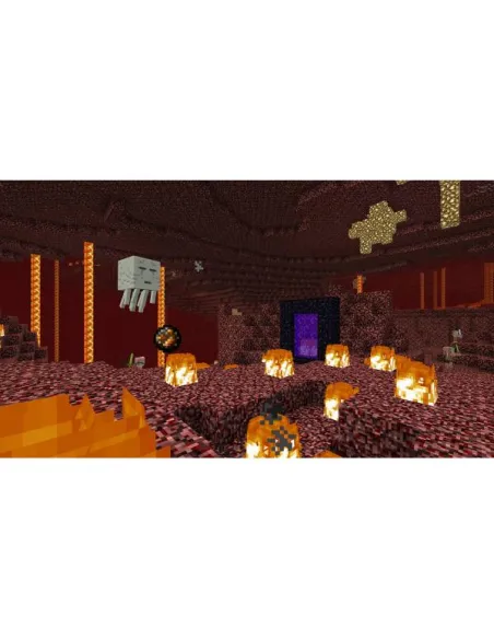 HAC MINECRAFT ITA