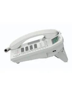 TELEFONO FISSO TS880 BIANCO 2
