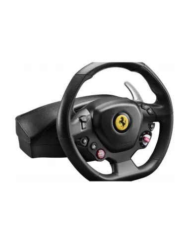 T80 PS4 488 GTB EDITION PS4-PC