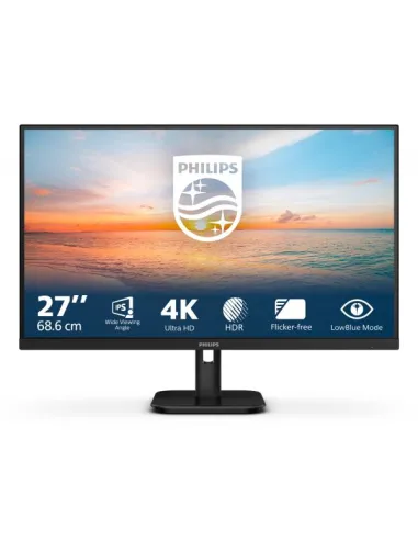 Philips 27E1N1800A/00 Monitor PC 68,6 cm (27") 3840 x 2160 Pixel 4K