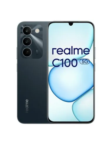 Smartphone Realme C100 Sprouting green