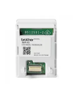 MODULO INTERF DI RETE WIRELESS OPZ.