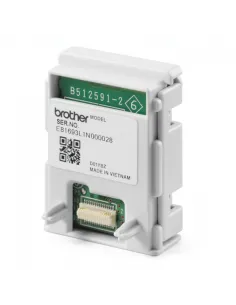 MODULO INTERF DI RETE WIRELESS OPZ. 2