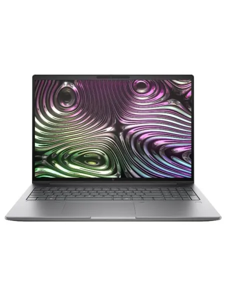 HP ZBXG1I16 U9 285H 16 32GB/1TB